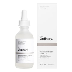 Niacinamide 10% + Zinc 1% - Mini Serum, THE ORDINARY