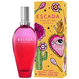 Flor Del Sol - Eau de Toilette
