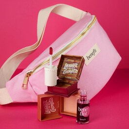 Glow On The Glow - Make-up Kit