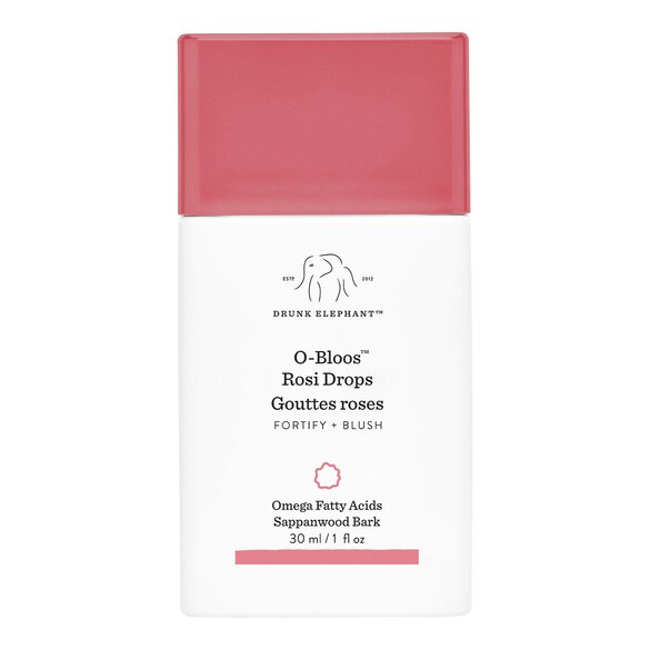O-Bloos™ Rosi Drops - Glow Serum, DRUNK ELEPHANT