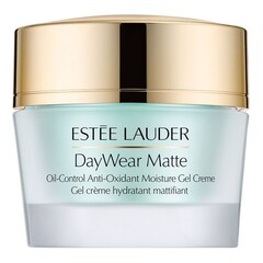 DayWear Matte - Oil-Control Gel Creme, ESTÉE LAUDER