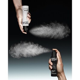 MIST & FIX SPRAY - Setting spray