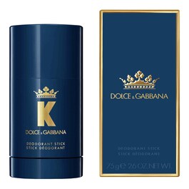 DG K By Dolce & Gabbana - Deodorant stick
