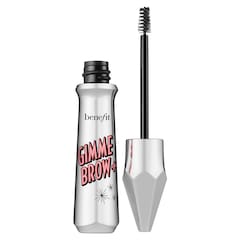 Gimme Brow+ ögonbrynsgel - ögonbrynsgel med färg och fibrer, BENEFIT COSMETICS