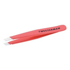 Mini Slant Pincett - Slant Mini Pincett, Granithimmel, Tweezerman