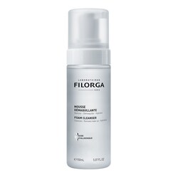 Foam Cleanser - Makeup Remover