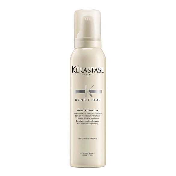 Densifique - Mousse Densimorphose Hair Mousse , KÉRASTASE
