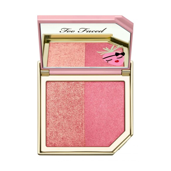 Fruit Cocktail - Blush Duo, TOO FACED