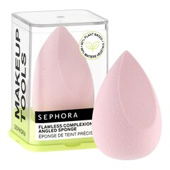 Éponge de Teint Précision - Svamp för huden, SEPHORA COLLECTION