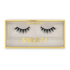 Marquina  - Faux Mink Lashes, SWATI COSMETICS