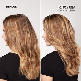 Color Extend Blondage - Shampoo