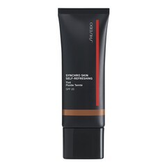 Synchro Skin Self-Refreshing Tint SPF20, SHISEIDO