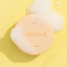Naked Solid Shampoo - Solid Shampoo for Dry Hair