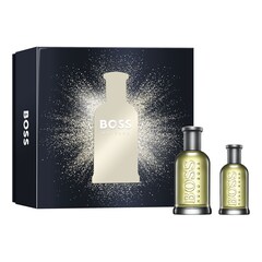 Boss Bottled - Eau de Toilette Set, HUGO BOSS