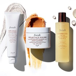 Sugar Face Polish – Skrubb med farinsocker
