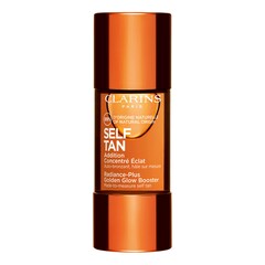 Radiance-Plus Golden Glow Booster, CLARINS