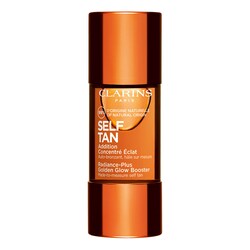 Radiance-Plus Golden Glow Booster