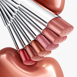 Rose Perfecto Shine - läppstift