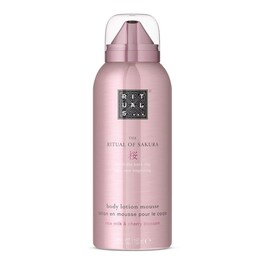 The Ritual of Sakura - Body Lotion Mousse