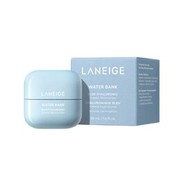 Water Bank Cream Moisturizer - Återfuktande kräm