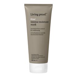 No Frizz - Intense Moisture Mask