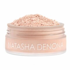 Invisible HD - Face Powder, NATASHA DENONA