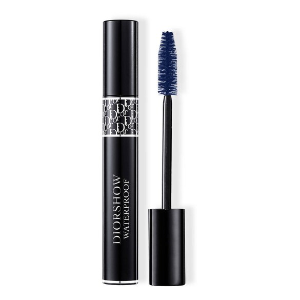 Diorshow Waterproof - Waterproof Mascara - Precis och skräddarsydd volym, DIOR