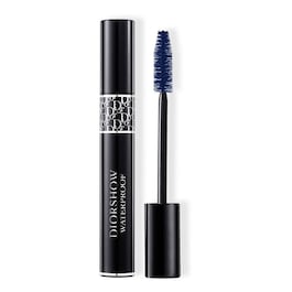 Diorshow Waterproof - Waterproof Mascara - Precis och skräddarsydd volym image