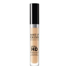 Ultra HD - Self-Setting Concealer, MAKE UP FOR EVER