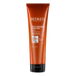 Frizz Dismiss Rebel Tame - Heat Protective Leave-In Cream