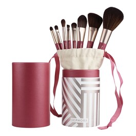 Advanced Brush Set - 8-pack