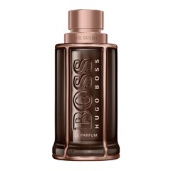BOSS The Scent - Le Parfum for Him, HUGO BOSS