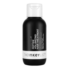 Volymgivande hårbehandling med peptider, THE INKEY LIST