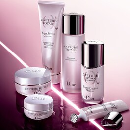 Capture Totale Firming & Wrinkle-Correcting Creme -Total anti-aging ansiktscreme