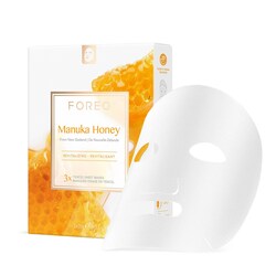 Farm To Face - Manuka Honey Sheet Mask
