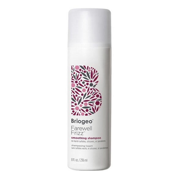 Farewell Frizz™ - Smoothing Shampoo, BRIOGEO