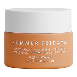 Light Aura Vitamin C + Peptide - Eye Cream