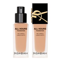 All Hours Foundation – 24-Hour Matte Foundation With High Coverage