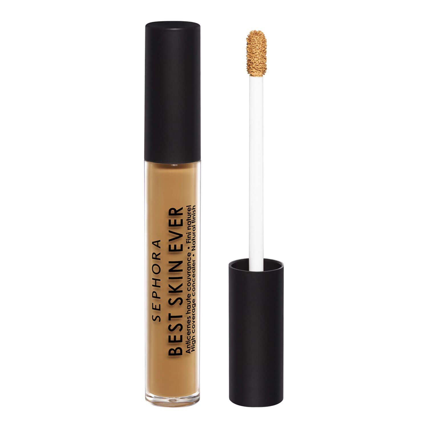 Best natural outlet looking concealer
