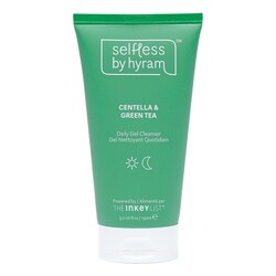 Selfless by Hyram Centella and Green Tea - Daily Gel Cleanser