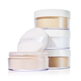 "Un" Powder - Setting Powder