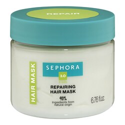 Repairing hair mask - Repair + Nourish