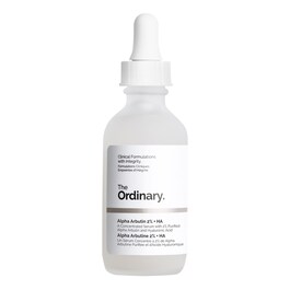 Alpha Arbutin 2% + HA -  Serum