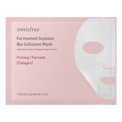 Bio Cellulose Mask - Collagen