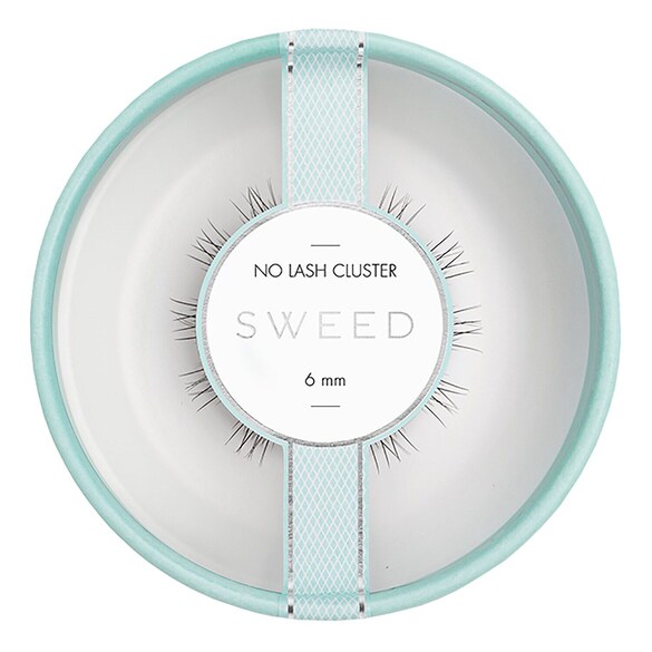 No Lash Cluster, SWEED