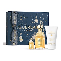 Aqua Allegoria Mandarine Basilic Forte - Eau de Parfum Gift Set, GUERLAIN