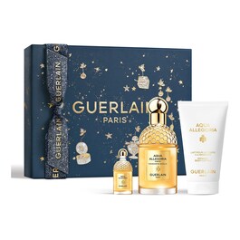 Aqua Allegoria Mandarine Basilic Forte - Eau de Parfum Gift Set