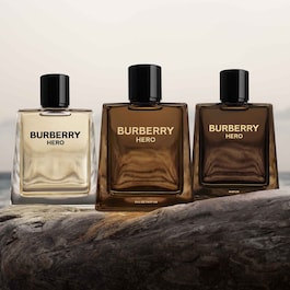 Hero Parfum for Him