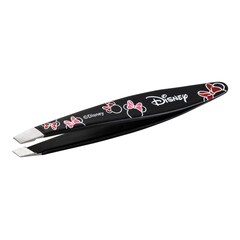 Ear-esistible Mini Slant Tweezer - snedställd minipincett, Tweezerman