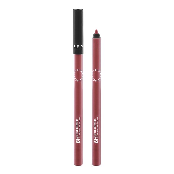 8HR Colorful Lip Liner - Kladdfri läppenna, SEPHORA COLLECTION